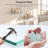 Lavi 2 Piece Floating Shelf