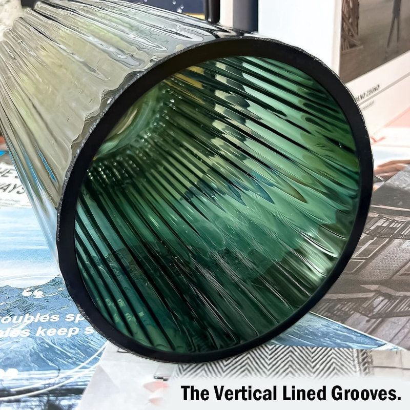 Glass Table Vase