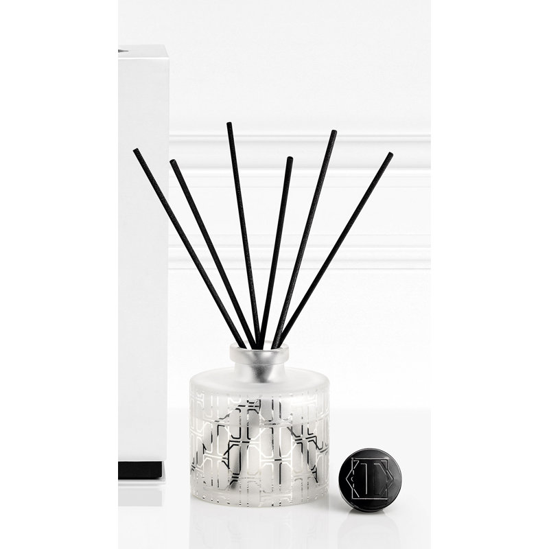 Sandal and Wood Aromatic Diffuser