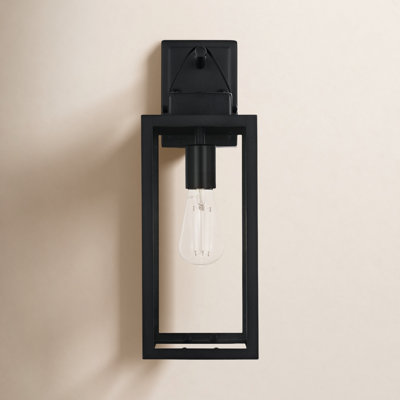 Outdoor Sconce