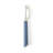 Calphalon Edge 11 Piece Stainless Steel Kitchen Tools and Gadgets Set- Navy Blue-122583814