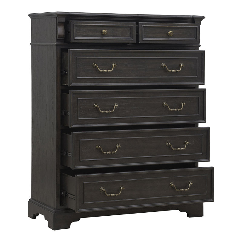 Commode 6 tiroirs Groener