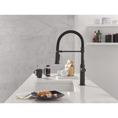 Robinet de cuisine Rhett Pro Style