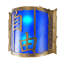 Chinese Freedom 2 - Light Flush Mounted Sconce