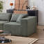 Canapé modulaire Boneless Riaan-1479241348