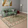 Wool Indoor / Outdoor Rug