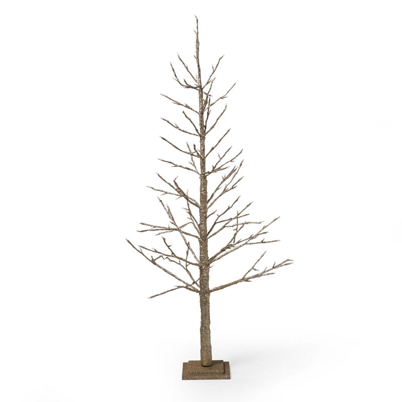 4Ft/5Ft Paper LED Home Decor Tree