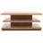 Pasha Floor Shelf Coffee Table with Storage-804375539