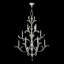 Beveled Arcs 16 - Light Chandelier-11262437