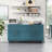 4-Door Storage Sideboard Cabinet-1610335685-1589320212
