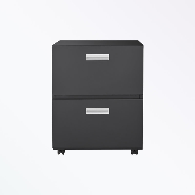 Mian 19.68'' Wide Storage Cabinet
