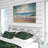 Emerald Canopy Forest I Modern & Contemporary Floral Duvet Cover-1973797314