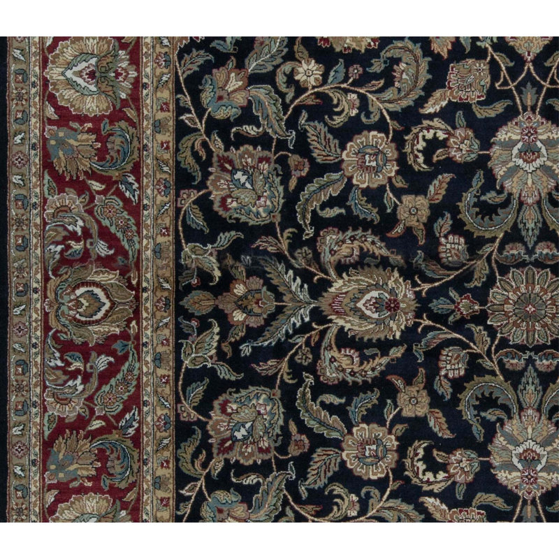 Crown One-of-a-Kind 12'1" X 17'11" Area Rug