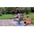 Cuccia Wicker Outdoor Lounge Chair-1181796376-1181796377