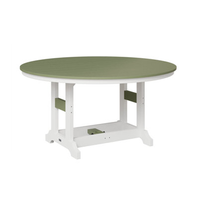 Garden Classic Outdoor Round Table