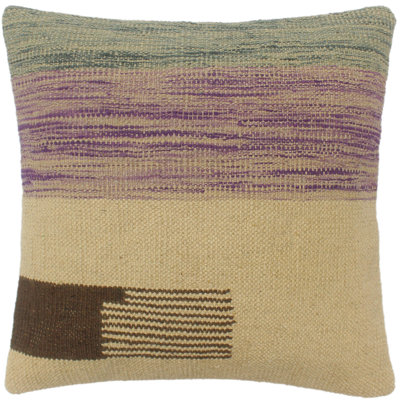 Pereira Geometric Throw Pillow
