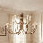 Sorrento 15-Light Chandelier-1914582852