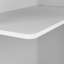 Bureau de réception avec tablettes Bush C-105898356-70573761