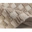 Modern One-of-a-Kind Rectangle 4'2" x 4'4" Flatweave Area Rug