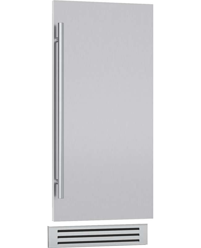Presrv 15 in. Overlay Panel Kit for PRCG15P0AP Ice Machine