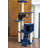 Classic 71 " H Cat Scratching Post
