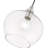Donivin 1 - Light Single Pendant-450783225