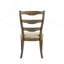Dining Set 5-Pieces, Round, Wooden, Dining Room Furniture