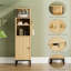 Bathroom Cabinet-894119984