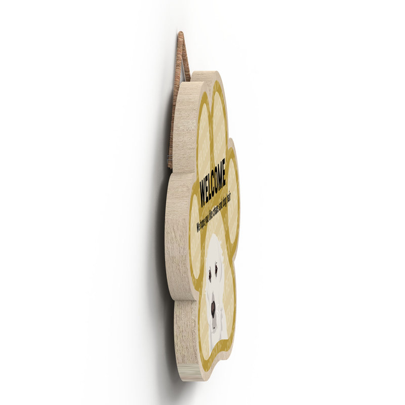 Gruia Wall Decor