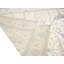 Tapis oriental Oushak 8x15 Mute Taille exacte: 8 pi 1 po x 15 pi 4 po