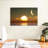 Sunset Moon-107505726