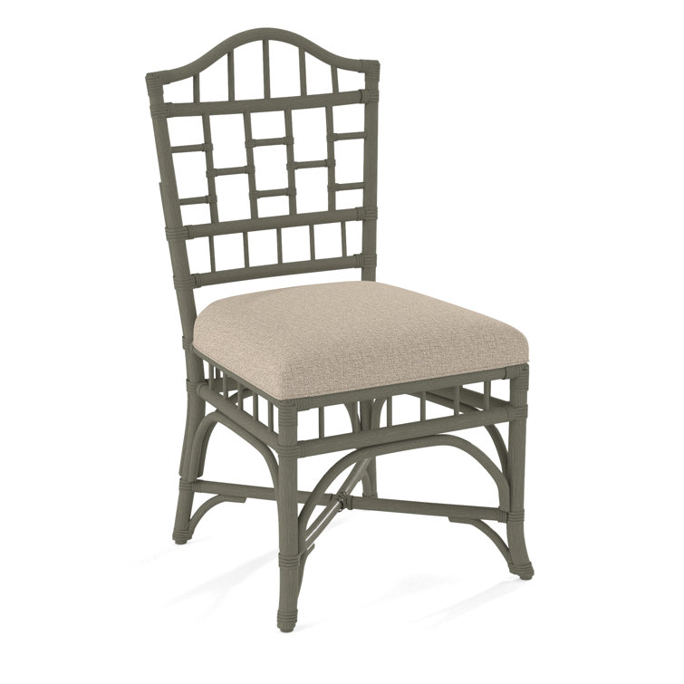 Chippendale Side Dining Chair
