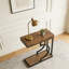 Table de bout moderne étroite C-1951660685