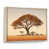 Cadre naturel flottant