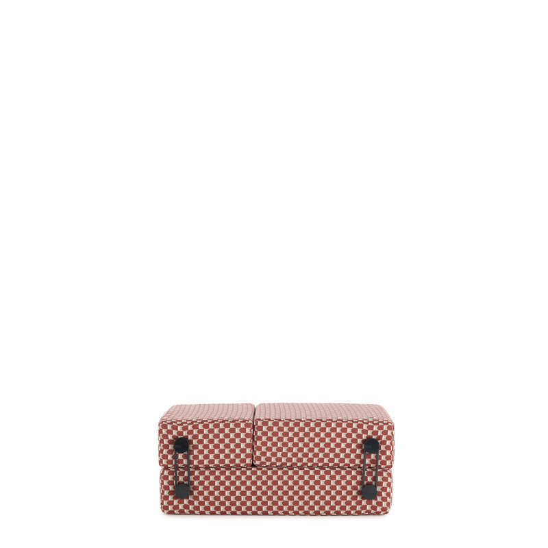 Trix Outdoor Obi Check, Rust