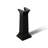 Memoirs Bathroom Sink Pedestal Only-1710579