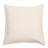 Embroidered Pillow Cover