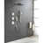 Brushed Nickel selected