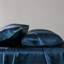 Ensemble de draps en satin de luxe