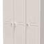 Conover Manufactured Wood Wardrobe