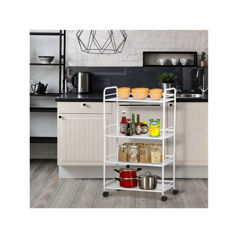 Tandy Kitchen Cart