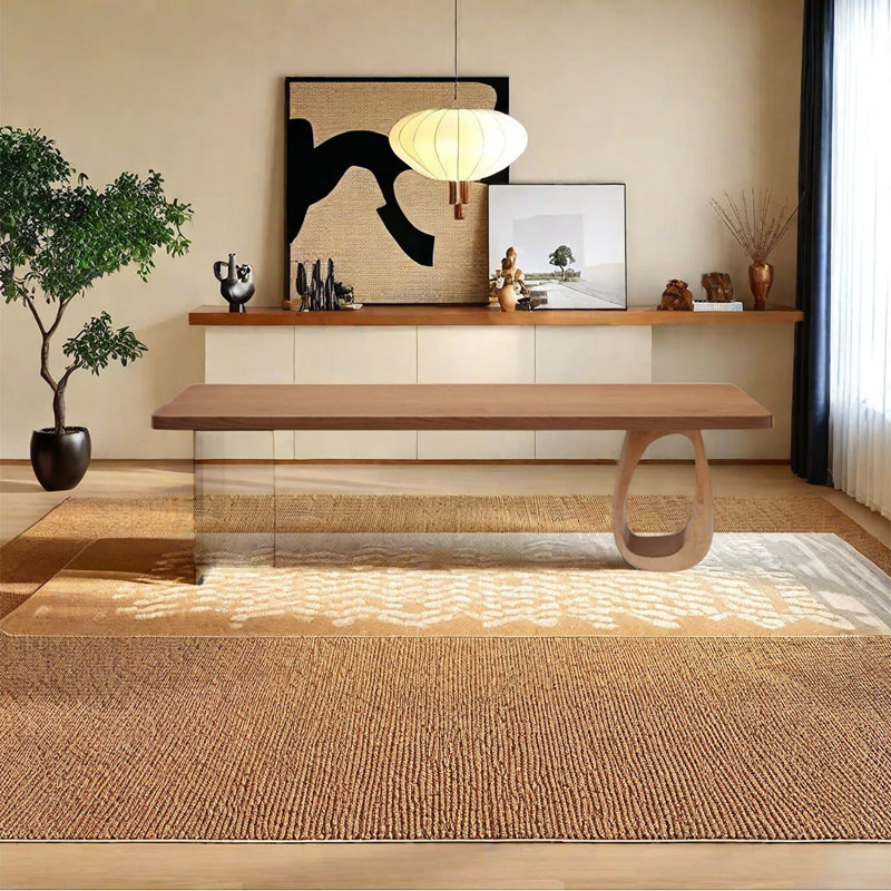 Clady, 29.5"H x 86.6"L x 35.4"W