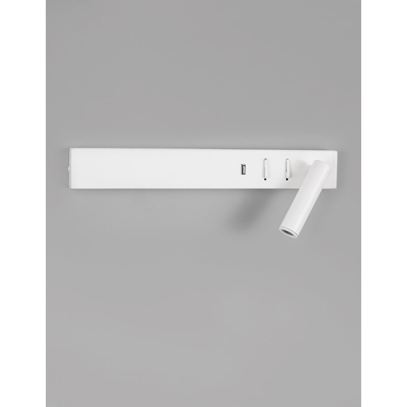 LED Spotlight, White