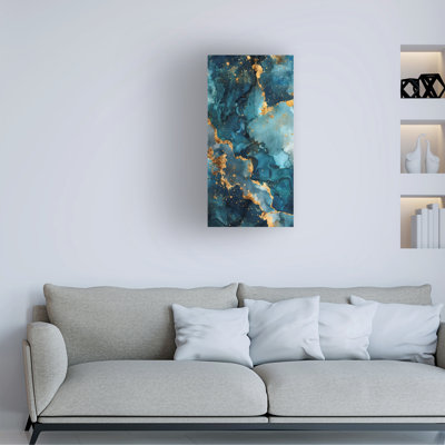 Art sur toile, bolognaise, bolognaise, Sean Parnell 1