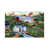 Wrapped Canvas selected