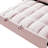 Eiri 55'' Wide Convertible Velvet Sleeper Square Arm Sofa Bed with Reclining Backrest and 2 Throw Pillows-1131604871