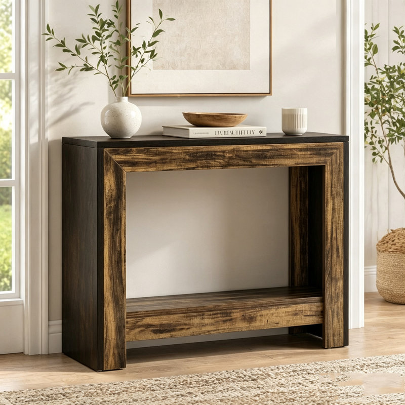 Modern Sofa Table,Console Table