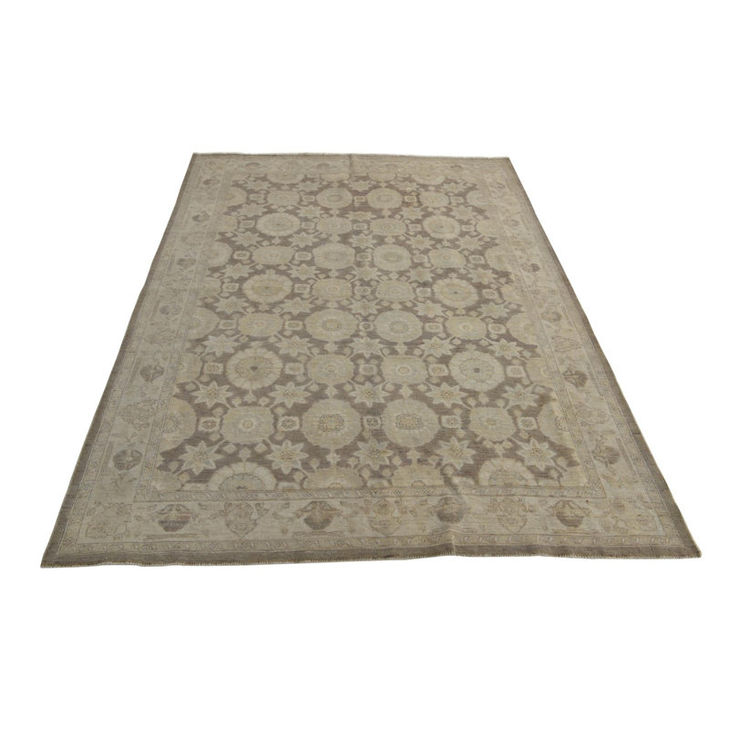 Olson Gray Rug