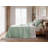  Quilts - Soft Lightweight Quilted Bedspread Coverlet with Contrast Stitching-124979683-124979681