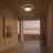 Integrated LED Flush Mount-452380078